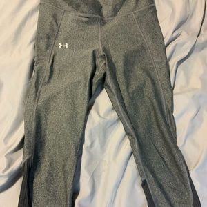 Under armour Capri leggings